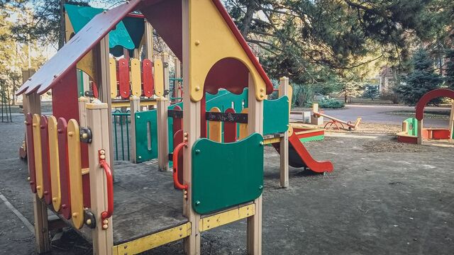 Более сотни нарушений нашли в детском учреждении во Владивостоке - Восток-Медиа, 16.06.2025