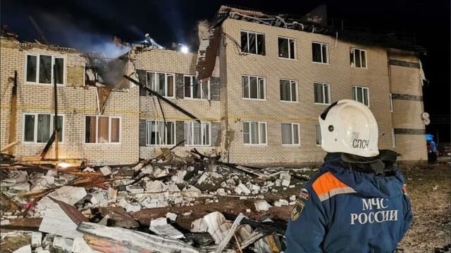 С «Газпрома» взыскали 1,9 млн рублей за взрыв в Нижегородской области - Новости Нижнего Новгорода и Нижегородской области - NewsNN, 16.06.2025