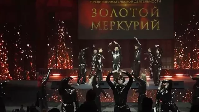 ТПП РФ наградила «Золотым Меркурием» лидеров отечественного бизнеса - Восток-Медиа, 17.06.2025