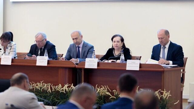 В городской Думе Ростова определили дату выборов депутатов восьмого созыва - RostovGazeta, 17.06.2025