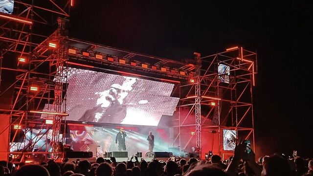 Пелагея и «Корни» выступят на Дне молодежи в Нижегородской области Пелагея и «Корни» выступят на Дне молодежи в Нижегородской области - Новости Нижнего Новгорода и Нижегородской области - NewsNN, 18.06.2025