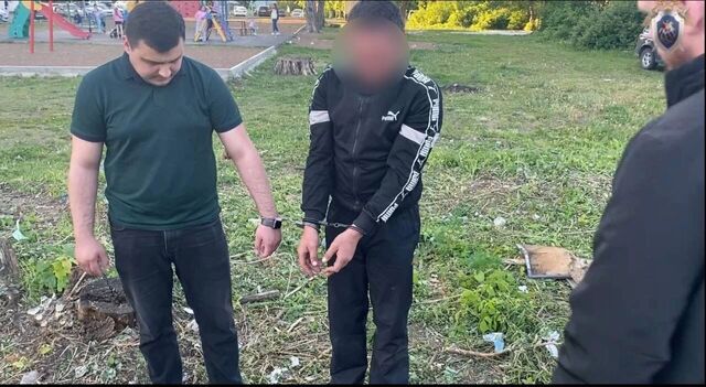 Убил и ушел на СВО: злодей из Уфы решил искупить вину кровью - Новости Уфы и Башкирии - Медиакорсеть, 19.06.2025