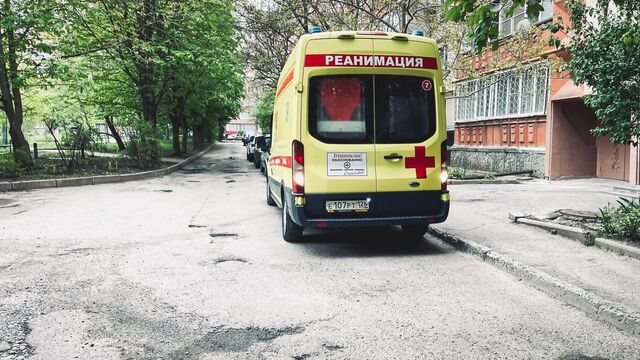 Во Владивостоке скончался подросток, пострадавший в ДТП на Снеговой Пади - Восток-Медиа, 20.06.2025