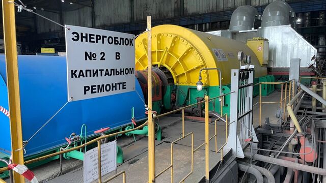 К лютой зиме готовятся энергетики в Хабаровском крае - Transsibinfo, 21.06.2025