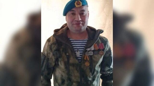 Медик из Башкирии принял роды под огнем в зоне СВО - Новости Уфы и Башкирии - Медиакорсеть, 21.06.2025