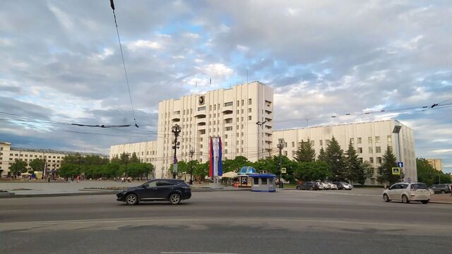 Коррупционный скандал потряс правительство Хабаровского края - Transsibinfo, 21.06.2025