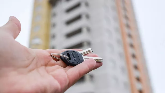 Башкирские ипотечные чеки показали неожиданный рост - Новости Уфы и Башкирии - Медиакорсеть, 21.06.2025