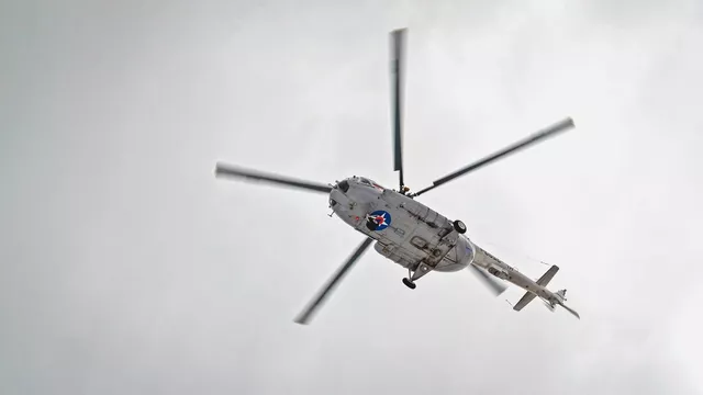 В Екатеринбург доставлен пострадавший от взрыва газа в Серове - Новости Нижнего Тагила и Свердловской области - TagilCity, 22.06.2025