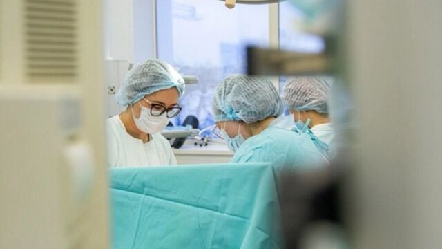 Пятый ребенок едва не свел уфимку в могилу - Новости Уфы и Башкирии - Медиакорсеть, 22.06.2025