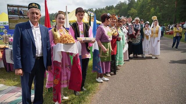 Назаров нашел в Краснокамском районе скрытые резервы - Новости Уфы и Башкирии - Медиакорсеть, 22.06.2025