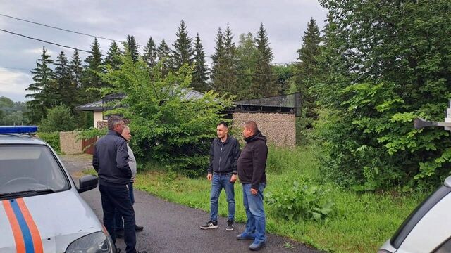 Удар молнии обесточил Уфу - Новости Уфы и Башкирии - Медиакорсеть, 22.06.2025
