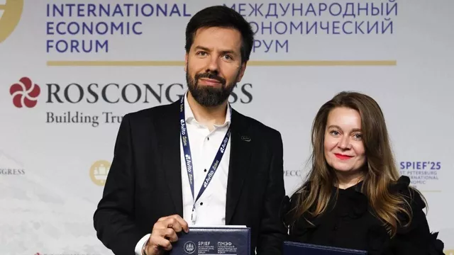 Авито и АНО «Национальные приоритеты» способствуют развитию человеческого капитала - Новости Уфы и Башкирии - Медиакорсеть, 23.06.2025