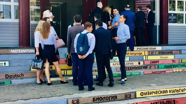 В Уфе названы самые популярные направления у абитуриентов - Новости Уфы и Башкирии - Медиакорсеть, 24.06.2025