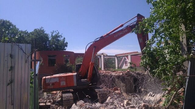 В Сочи планируют снести в этом году более 700 самовольных построек - kubanpress.ru, 25.06.2025
