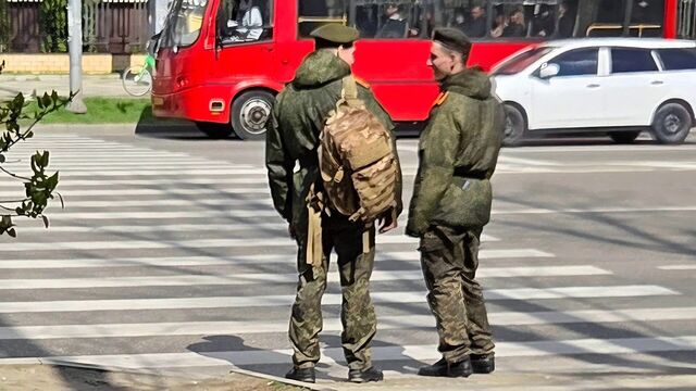 В Краснодаре увеличили единовременную выплату желающим отправиться на СВО - kubanpress.ru, 26.06.2025