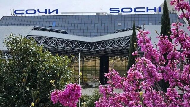 Red Wings возобновляет регулярные рейсы из Сочи в Тель-Авив со 2 июля - kubanpress.ru, 26.06.2025