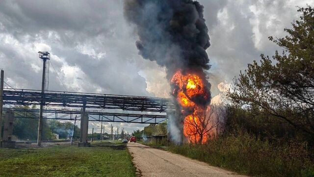 В Башкирии дело о взрыве на заводе дошло до суда - Новости Уфы и Башкирии - Медиакорсеть, 26.06.2025