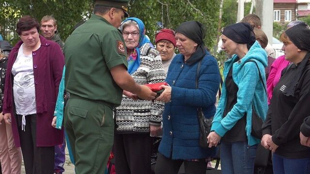 Металлург из Башкирии пал смертью храбрых на СВО - Новости Уфы и Башкирии - Медиакорсеть, 28.06.2025
