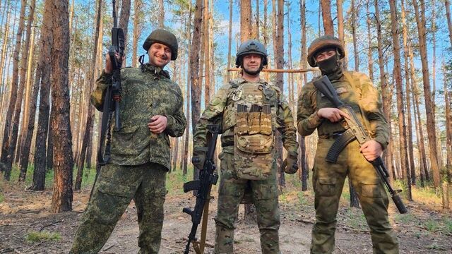 Радий Хабиров рассказал о выдающемся военном - Новости Уфы и Башкирии - Медиакорсеть, 29.06.2025