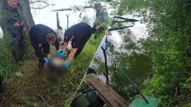 Рыбалка стала смертельно опасным хобби в Башкирии - Новости Уфы и Башкирии - Медиакорсеть, 29.06.2025