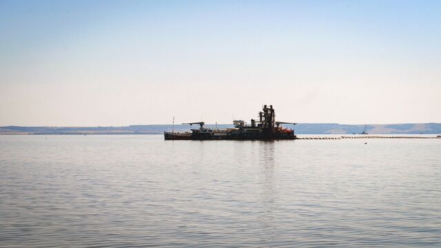 Рыбаки упали в море после столкновения катера с сухогрузом в Приморском крае Рыбаки упали в море после столкновения катера с сухогрузом в Приморском крае - Восток-Медиа, 30.06.2025