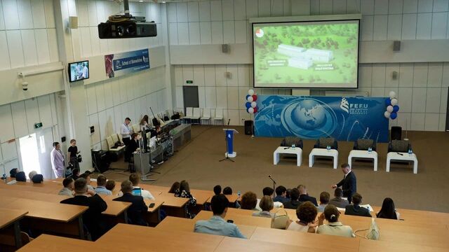 В ДВФУ первыми на Дальнем Востоке освоили передовую технологию лечения аритмии - Восток-Медиа, 30.06.2025