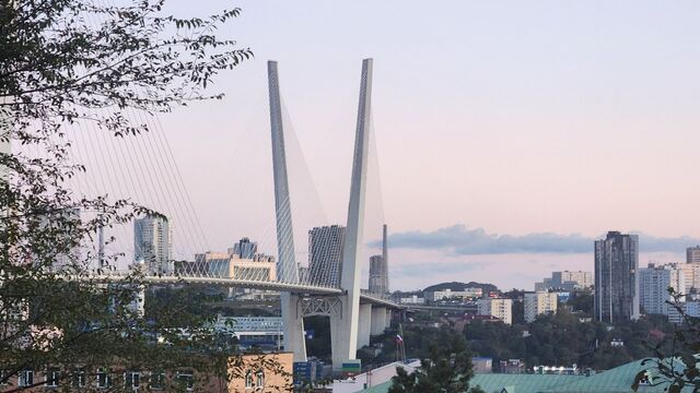Фуникулер возобновил работу во Владивостоке - Восток-Медиа, 01.07.2025