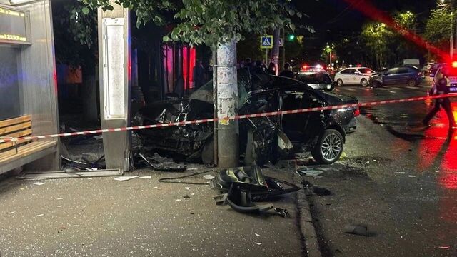 Нижегородца отправили под домашний арест после ДТП с двумя погибшими - Новости Нижнего Новгорода и Нижегородской области - NewsNN, 01.07.2025