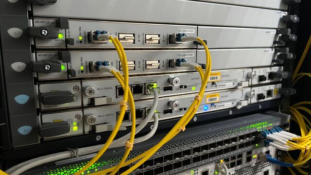 Сроки возвращения интернета не называют в Нижнем Новгороде - Новости Нижнего Новгорода и Нижегородской области - NewsNN, 01.07.2025