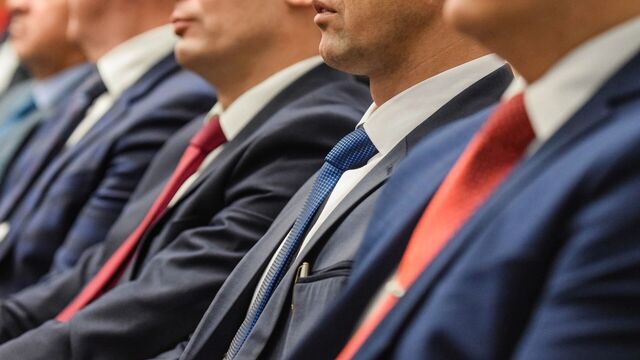 Уфимским чиновникам запретили говорить канцелярщиной - Новости Уфы и Башкирии - Медиакорсеть, 01.07.2025