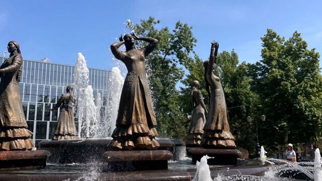 Сегодня в Уфе: кастрация чиновника и взлёт тарифов ЖКХ - Новости Уфы и Башкирии - Медиакорсеть, 01.07.2025