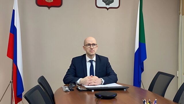 Экс-зампреда правительства Хабаровского края не выпустили из СИЗО - Transsibinfo, 01.07.2025