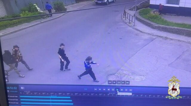 Задержаны подростки, которые расстреляли автобус в Нижнем Новгороде - Новости Нижнего Новгорода и Нижегородской области - NewsNN, 01.07.2025
