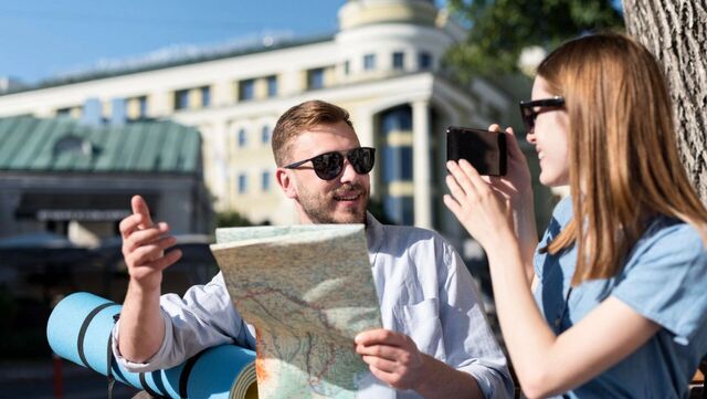 В каких странах к хабаровским туристам относятся с прохладцей - Transsibinfo, 01.07.2025