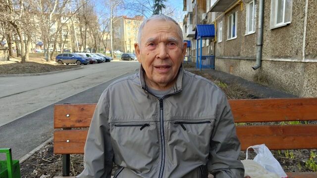 Фатхулле Исхакову отказали в повышении компенсации - Новости Уфы и Башкирии - Медиакорсеть, 01.07.2025