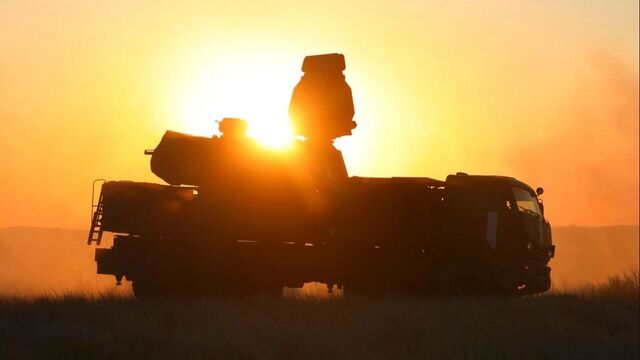Ракетную опасность объявили в Ростовской области 1 июля - RostovGazeta, 01.07.2025