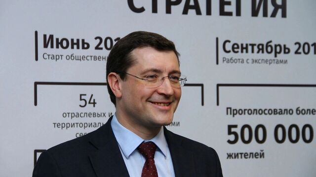 Никитин возглавил нижегородское отделение военно-исторического общества - Новости Нижнего Новгорода и Нижегородской области - NewsNN, 01.07.2025