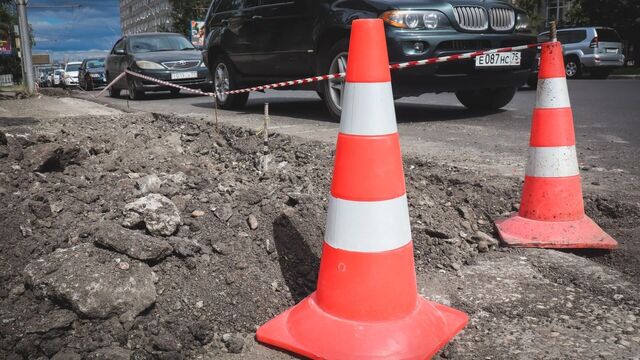 Новая дорога за 7,7 млрд появится на левом берегу Дона в Ростове - RostovGazeta, 01.07.2025
