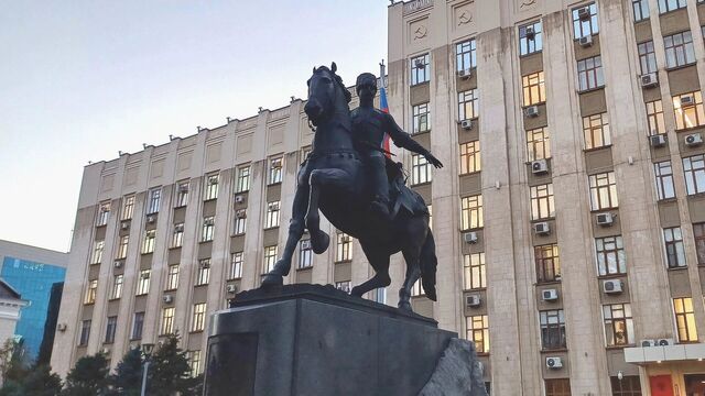 Азербайджанский кризис: чем он может обернуться для Краснодарского края - kubanpress.ru, 02.07.2025