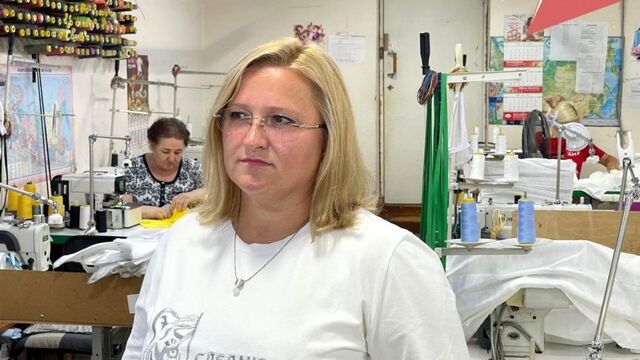 Первый льготный заём выдан участникам программы «Сделано в Хабаровском крае» - Восток-Медиа, 02.07.2025