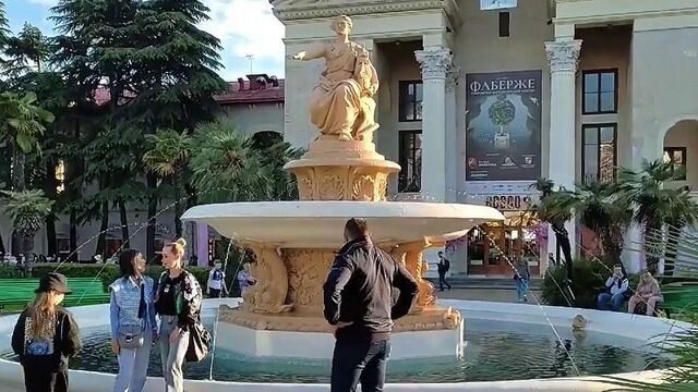 Отпуск с размахом: жители Южного ФО — чемпионы по «отпускному максимализму» - kubanpress.ru, 02.07.2025