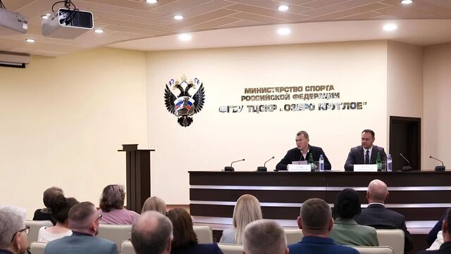 К экс-губернатору отправился экс-глава района Хабаровского края - Transsibinfo, 03.07.2025
