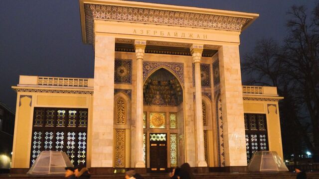 Как кризис в отношениях России и Азербайджана может отразиться на Башкирии - Новости Уфы и Башкирии - Медиакорсеть, 03.07.2025