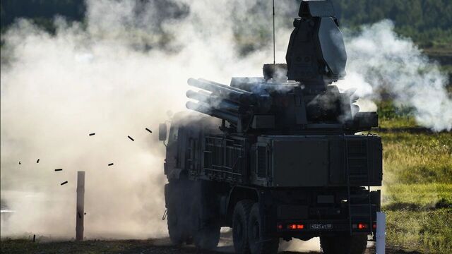 Ракетную опасность объявили по всей территории Ростовской области 3 июля - RostovGazeta, 03.07.2025