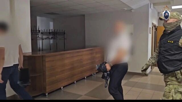 Топ-менеджер челябинского подразделения «Газпрома» не смог выйти из СИЗО - Новости Челябинска и Челябинской области - Курс Дела, 03.07.2025