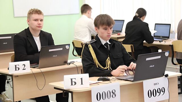 Умнее стали дети в Хабаровском крае - Transsibinfo, 03.07.2025