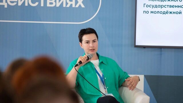 Яну Гайдук арестовали в зале суда - Новости Уфы и Башкирии - Медиакорсеть, 04.07.2025