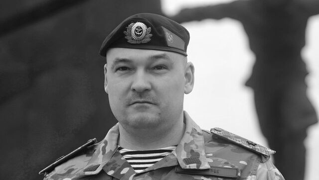 Приморский край скорбит из-за гибели Михаила Гудкова - Восток-Медиа, 04.07.2025