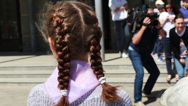 Третьи сутки в Ростове-на-Дону не могут найти 13-летнюю школьницу - RostovGazeta, 04.07.2025