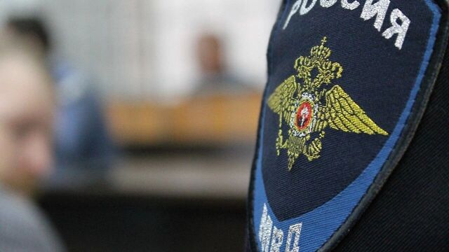 Пьяный житель села в Свердловской области напал на полицейского - Новости Нижнего Тагила и Свердловской области - TagilCity, 04.07.2025